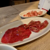 うしごろバンビーナ 渋谷店 - 肉、肉。肉 202105
