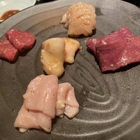 うしごろ 貫 恵比寿本店 - 