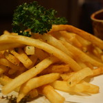 鳥太郎 - ポテト（塩