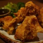 鳥太郎 - ザンギ〜