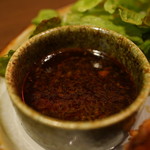 鳥太郎 - 甘酢チャイニーズ