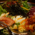 鳥太郎 - ラーサラ