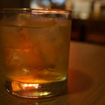 鳥太郎 - 八海山の梅酒