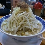 Yamashou Kado Fuji - いつもの醤油ラーメン