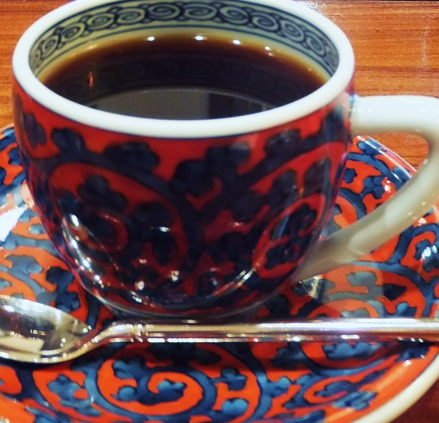 Coffee no Kaori photo 5