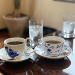 カフェ・ノエル - ドリンク写真: