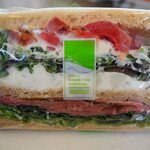 ローストビーフアメリカンダイナー