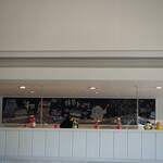 コウジ サンドイッチ - 内観