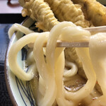 丸亀製麺 - 