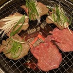 Yakiniku Tongarashi - 