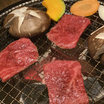 Yakiniku Tongarashi - 