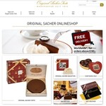 Hotel Sacher Wien - 