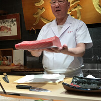 天寿し 京町店 - 