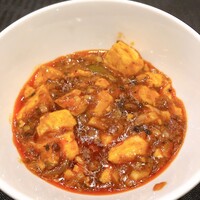 スーツァン・レストラン陳 渋谷店 - 