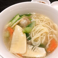 スーツァン・レストラン陳 渋谷店 - 