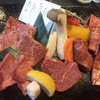 Yakiniku Hanten Keishouen Shin Fujiten - 