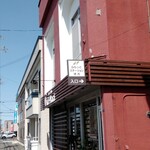 カフェ・アカリ - 