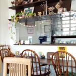 カフェ・アカリ - 