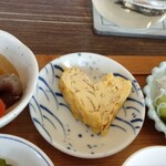 カフェ・アカリ - 