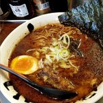 Ramen Oppeshan - 