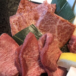 Yakiniku Hanten Keishouen Shin Fujiten - 