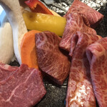 Yakiniku Hanten Keishouen Shin Fujiten - 