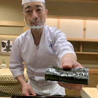 日本橋蛎殻町 すぎた - 
