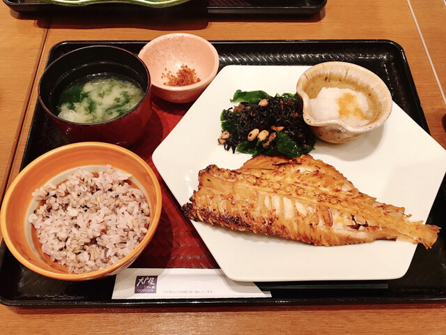 大戸屋 船橋フェイスビル店 Ootoya 京成船橋 定食 食堂 食べログ 大戸屋 船橋フェイスビル店 Ootoya 京成船橋 定食 食堂 食べログ