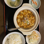 田端華園 - 