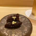 鮨 なんば 日比谷 - 