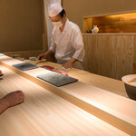 Sushi Hibari - 