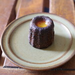 d'une rarete - カヌレ