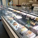 御菓子司 亀屋 - 