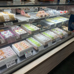 御菓子司 亀屋 - 