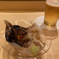 鮨 なんば 日比谷 - 