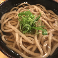 自家製粉石臼挽きうどん 青空blue 本店 - 