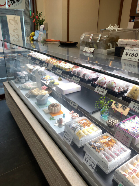 Okashi Shi Kameya photo 4