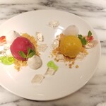 俺のフレンチ・イタリアン - 