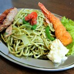 食堂 トンガリボウヤ - 