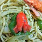 食堂 トンガリボウヤ - 