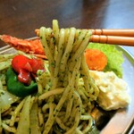 食堂 トンガリボウヤ - 