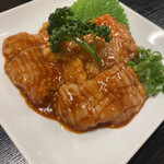 やきにくキッチンぱくぱく - 
