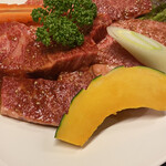 やきにくキッチンぱくぱく - 