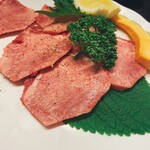 やきにくキッチンぱくぱく - 