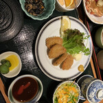 海鮮酒房　浜膳 - 