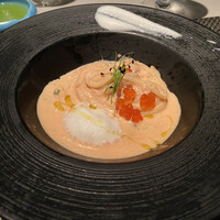 オステリア ブッビーノ - 