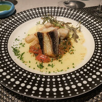 オステリア ブッビーノ - 