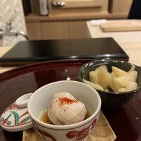 すし 良月 - 
