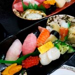 仙令平庄 - 料理写真: