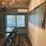 cafe&bar 東京セブン - 